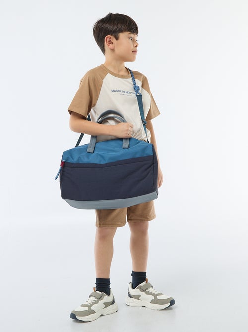 Borsa da viaggio - Kiabi