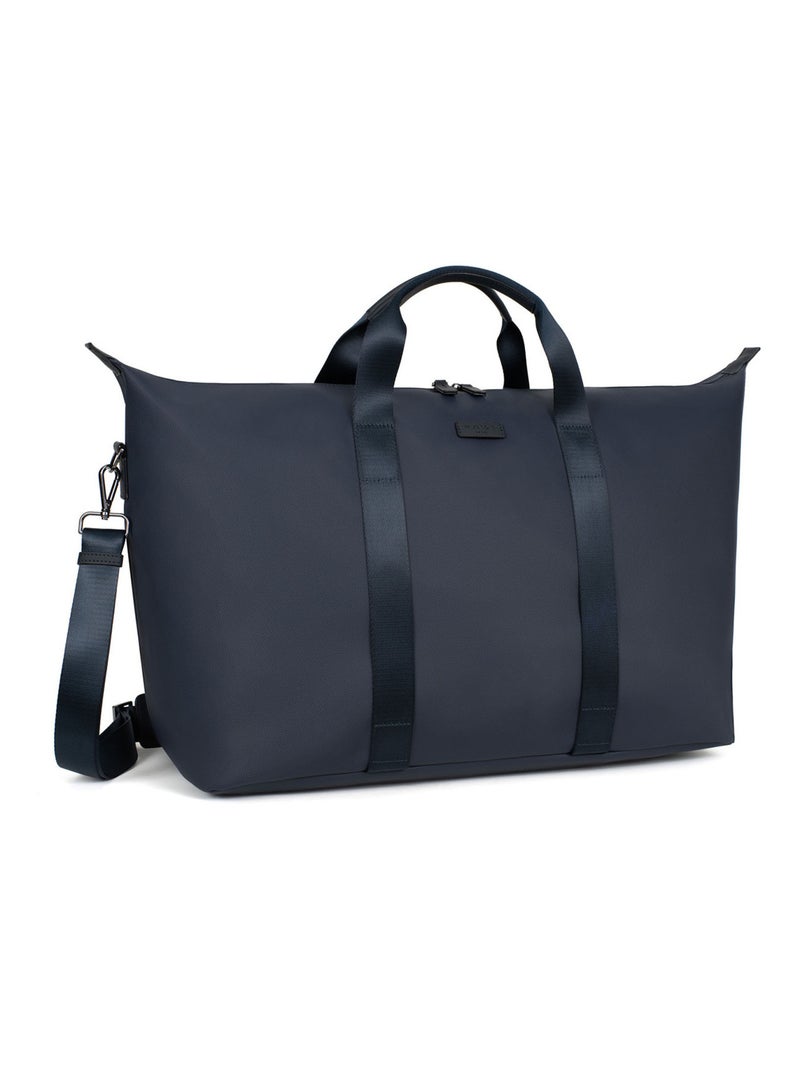 Borsa da viaggio hero hexagona Blu - Kiabi