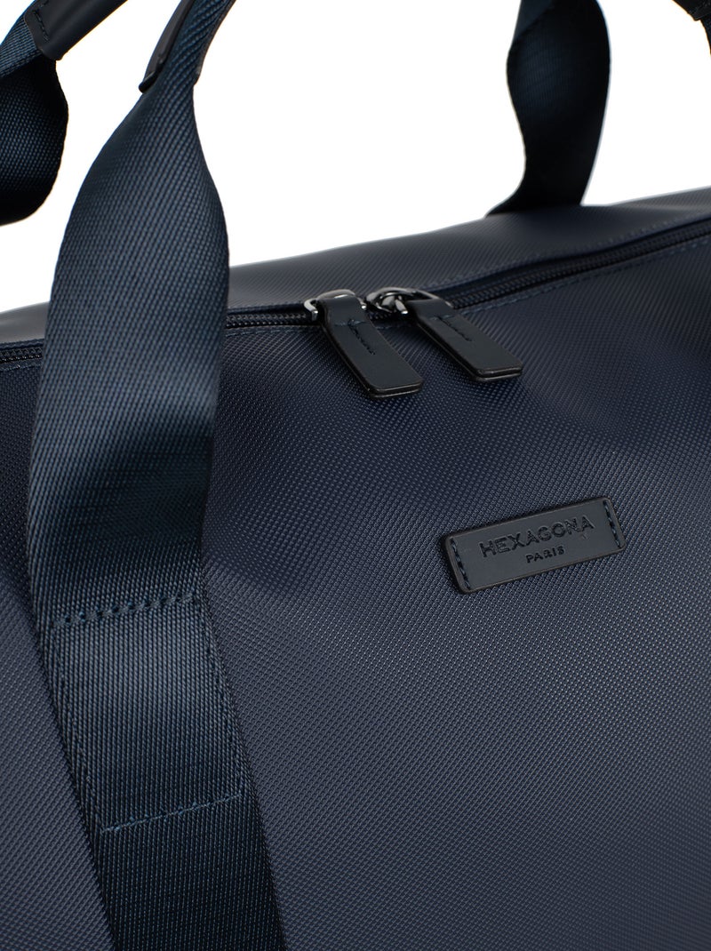 Borsa da viaggio hero hexagona Blu - Kiabi