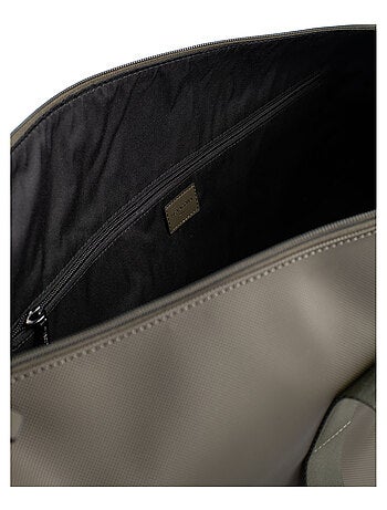 Borsa da viaggio hero hexagona