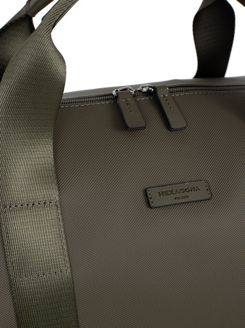 Borsa da viaggio hero hexagona - Kiabi