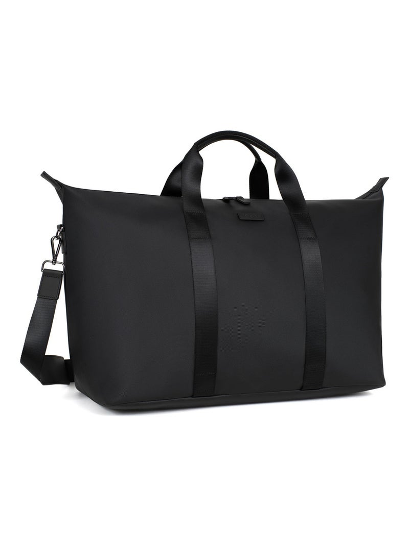 Borsa da viaggio hero hexagona Nero - Kiabi