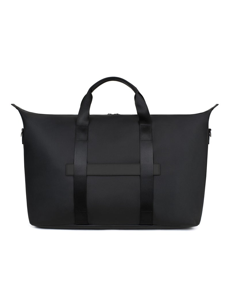 Borsa da viaggio hero hexagona Nero - Kiabi