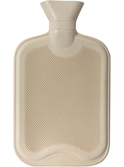 Borsa dell'acqua calda in gomma naturale - Kiabi