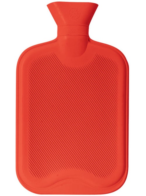 Borsa dell'acqua calda in gomma naturale - Kiabi