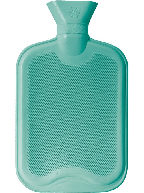 Borsa dell'acqua calda in gomma naturale - Kiabi