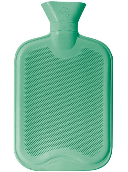 Borsa dell'acqua calda in gomma naturale - Kiabi