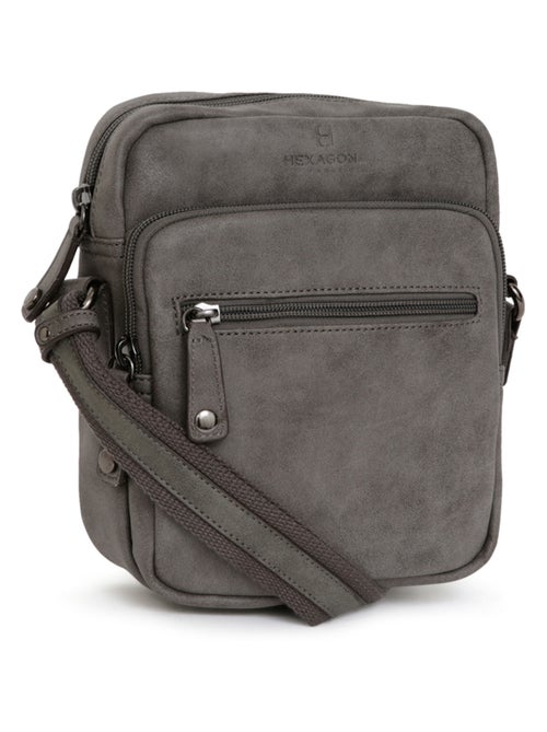 Borsa différence hexagona - Kiabi