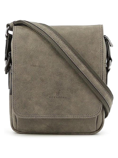 Borsa différence hexagona - Kiabi