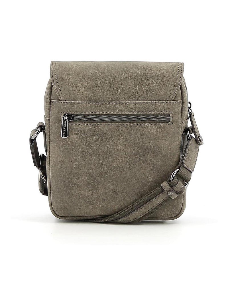 Borsa différence hexagona Tortora - Kiabi