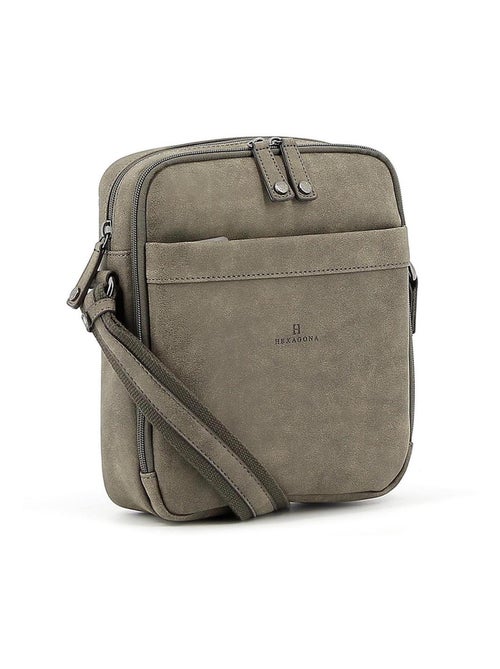 Borsa différence hexagona - Kiabi
