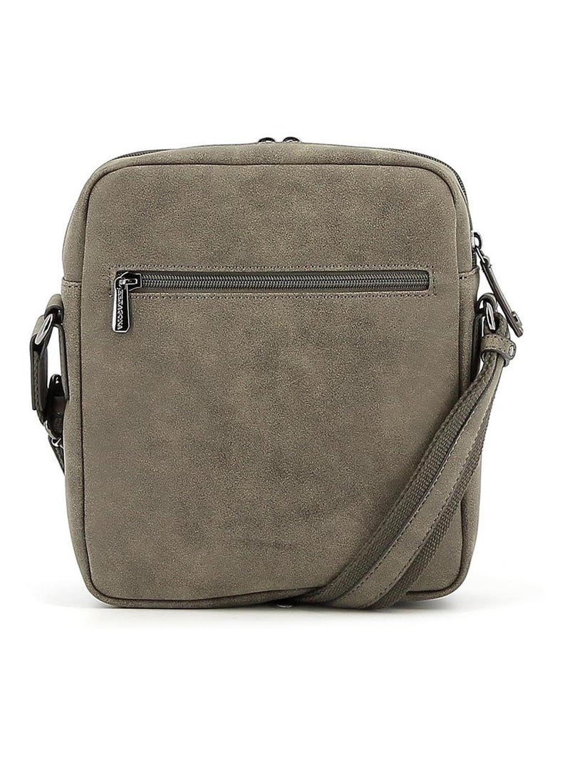 Borsa différence hexagona Tortora - Kiabi