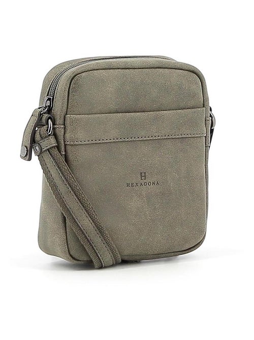 Borsa différence hexagona - Kiabi