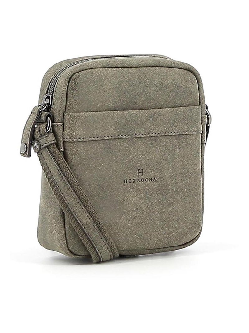 Borsa différence hexagona Tortora - Kiabi