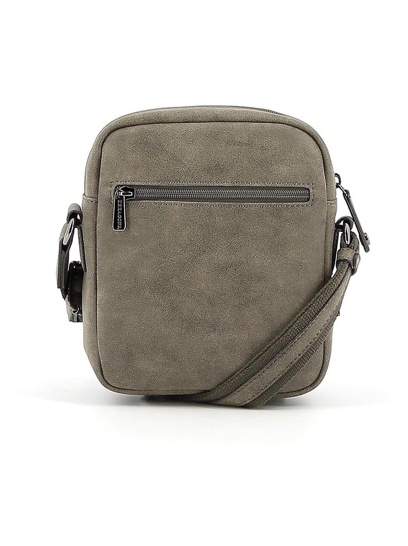 Borsa DIFFÉRENCE Tortora - Kiabi