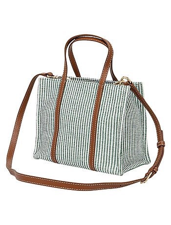 Borsa Donna Tommy Hilfiger