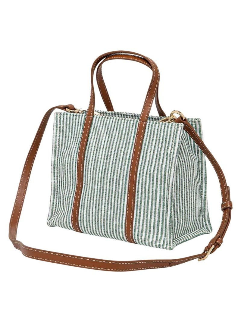 Borsa Donna Tommy Hilfiger Verde - Kiabi