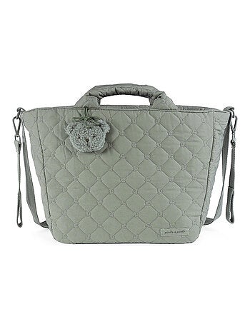 Borsa fasciatoio - Pasito a pasito