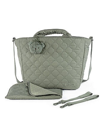 Borsa fasciatoio - Pasito a pasito