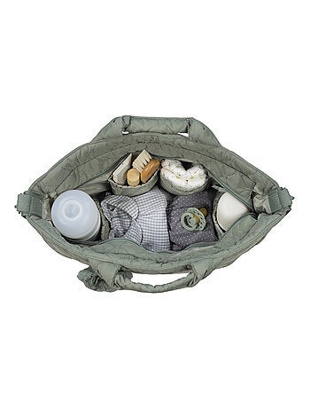 Borsa fasciatoio - Pasito a pasito