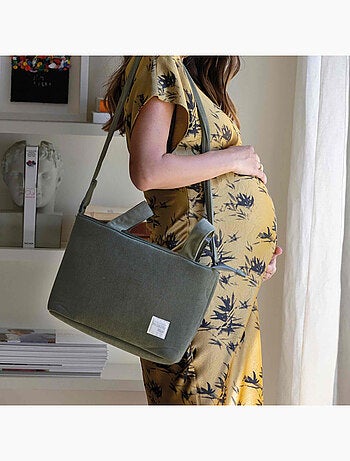 Borsa fasciatoio - Walking Mum