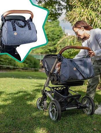 Borsa fasciatoio 'Badabulle'