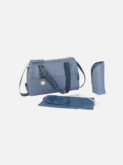 Borsa fasciatoio 'Badabulle' - Kiabi