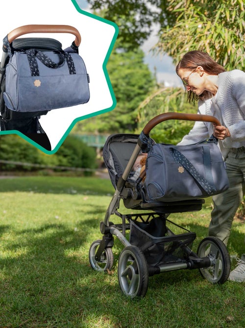 Borsa fasciatoio 'Badabulle' - Kiabi