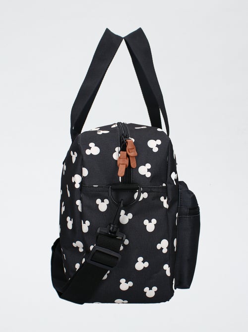 Borsa fasciatoio con stampa 'Topolino' - Kiabi