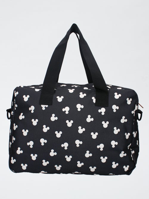 Borsa fasciatoio con stampa 'Topolino' - Kiabi