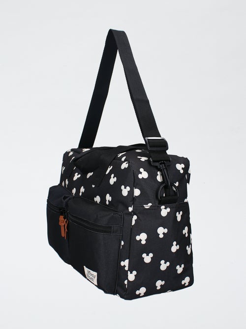 Borsa fasciatoio con stampa 'Topolino' - Kiabi