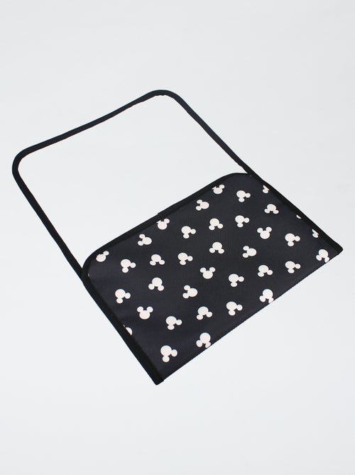 Borsa fasciatoio con stampa 'Topolino' - Kiabi