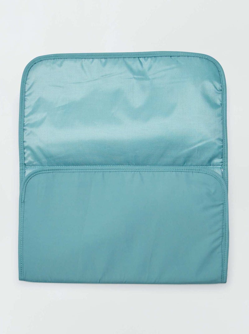 Borsa Trasporto Per Treppiedi E Tappetino Yoga - Sacca Compatta 28x120cm
