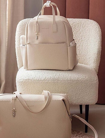 Borsa fasciatoio icon - Pasito a pasito