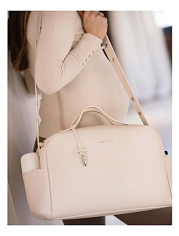 Borsa fasciatoio icon - Pasito a pasito