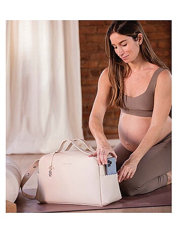 Borsa fasciatoio icon - Pasito a pasito