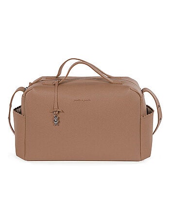 Borsa fasciatoio icon - Pasito a pasito