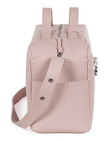 Borsa fasciatoio icon - Pasito a pasito