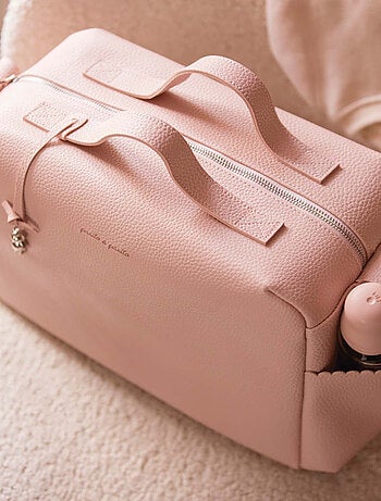 Borsa fasciatoio icon - Pasito a pasito