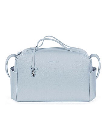 Borsa fasciatoio icon | Pasito a pasito