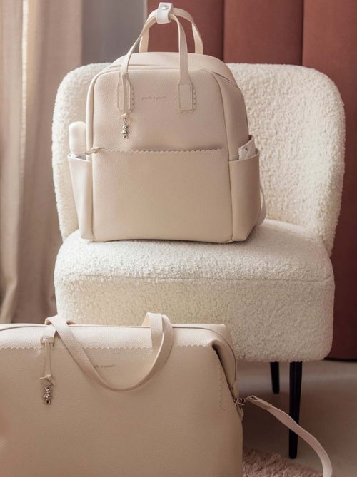 Borsa fasciatoio icon | Pasito a pasito - Kiabi