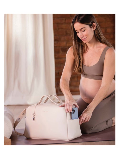 Borsa fasciatoio icon | Pasito a pasito - Kiabi