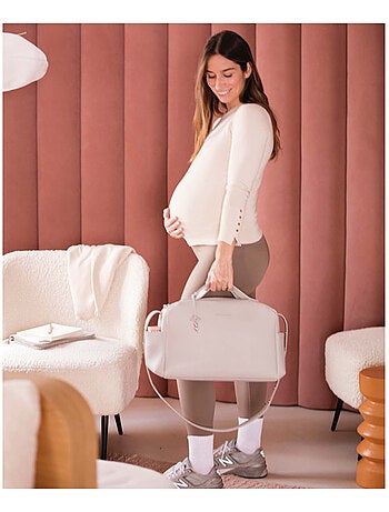 Borsa fasciatoio icon | Pasito a pasito