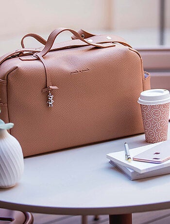 Borsa fasciatoio icon | Pasito a pasito