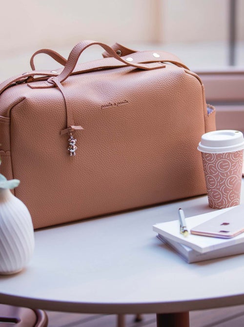 Borsa fasciatoio icon | Pasito a pasito - Kiabi