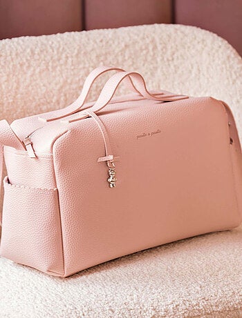 Borsa fasciatoio icon | Pasito a pasito