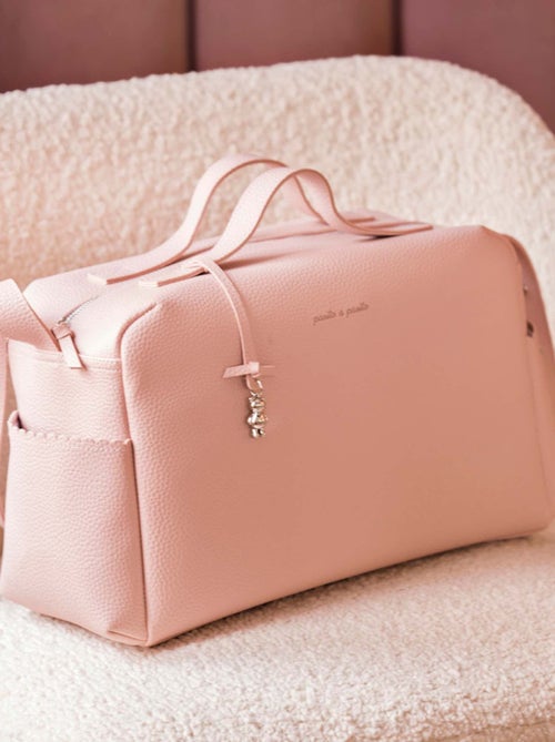 Borsa fasciatoio icon | Pasito a pasito - Kiabi