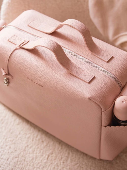 Borsa fasciatoio icon | Pasito a pasito - Kiabi