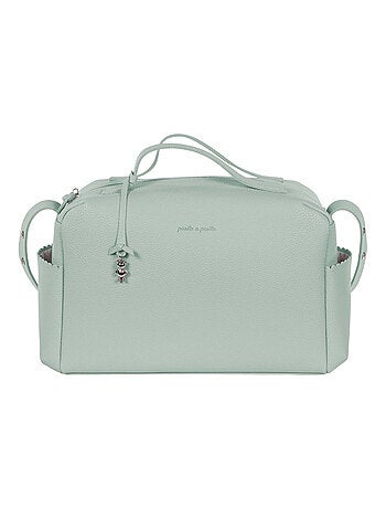 Borsa fasciatoio icon | Pasito a pasito