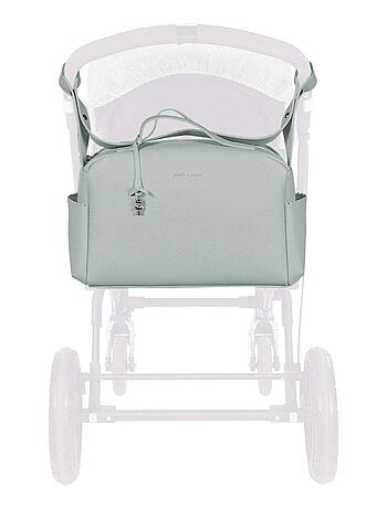 Borsa fasciatoio icon | Pasito a pasito